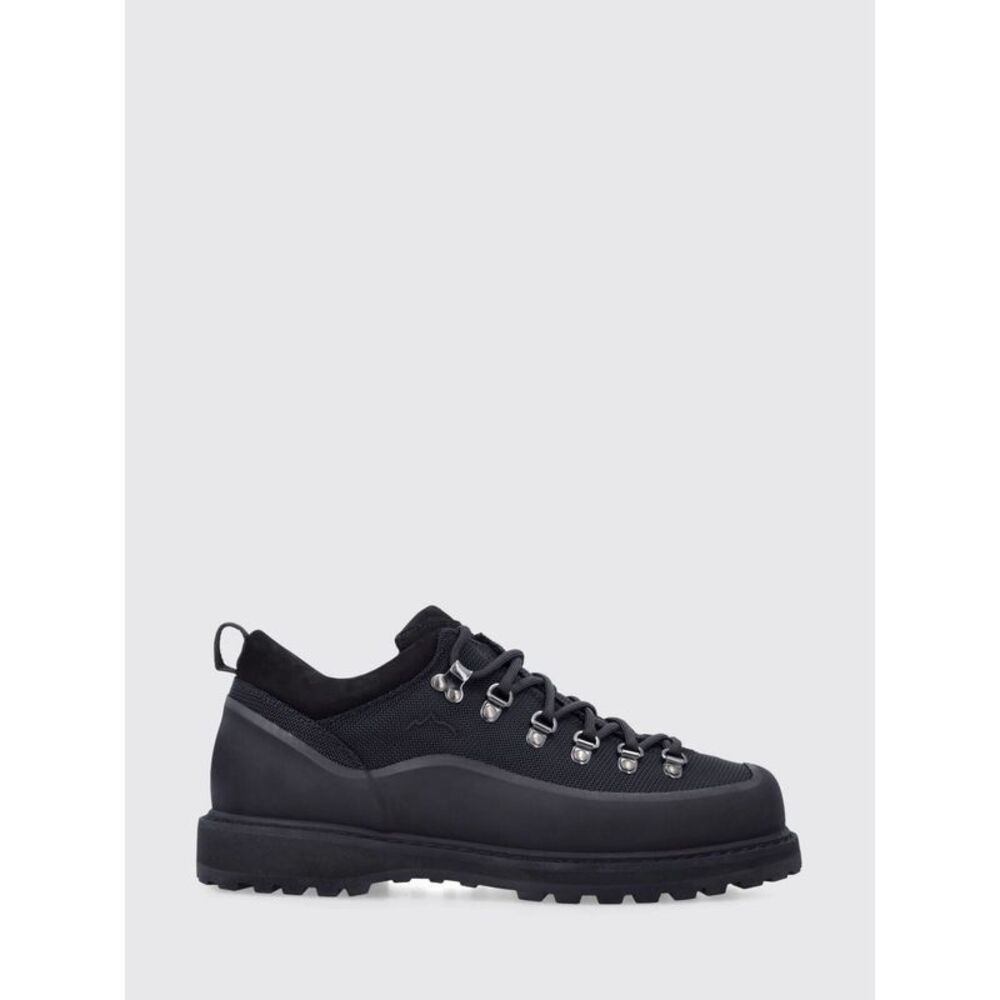 Diemme Boot Men Black
